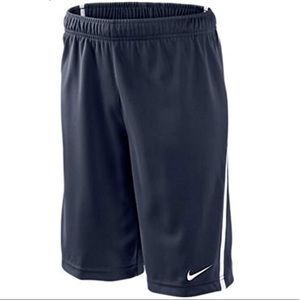 Nike Kids football shorts